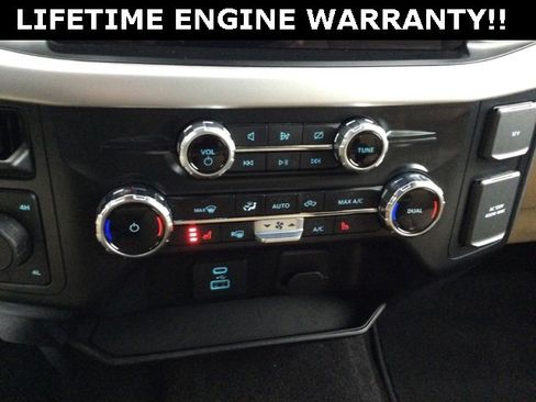 Used 2023 Ford F150 XLT w/ Equipment Group 302A High image 17