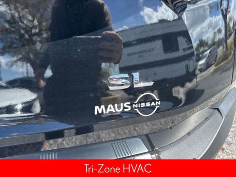 Certified 2023 Nissan Rogue SL w/ SL Premium Package image 7