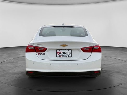 Used 2024 Chevrolet Malibu LT FWD image 8