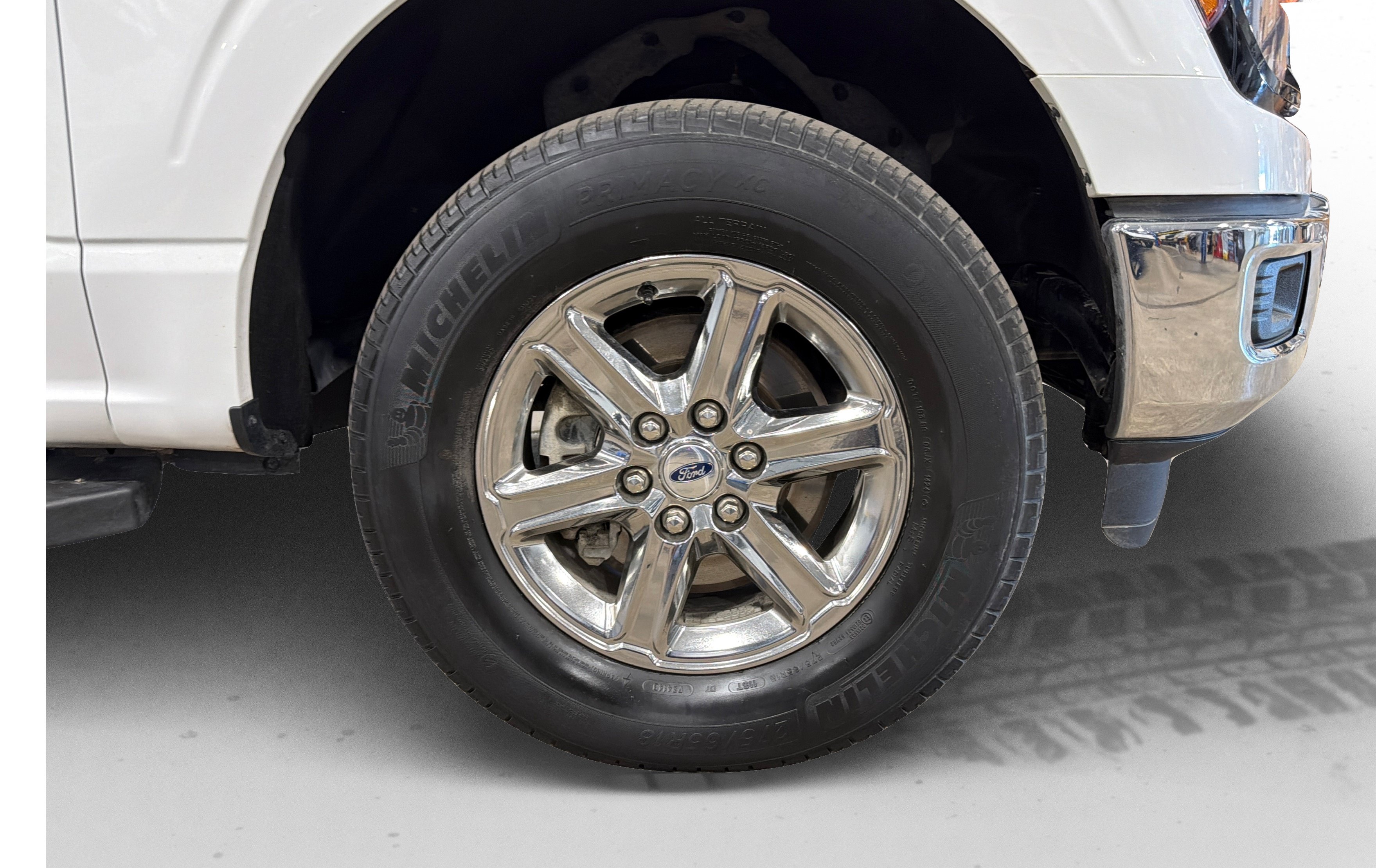 Used 2024 Ford F150 XLT w/ Tow/Haul Package AWD/4WD image 51