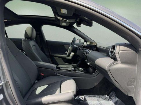 Certified 2026 Mercedes-Benz CLA 250 4MATIC image 30