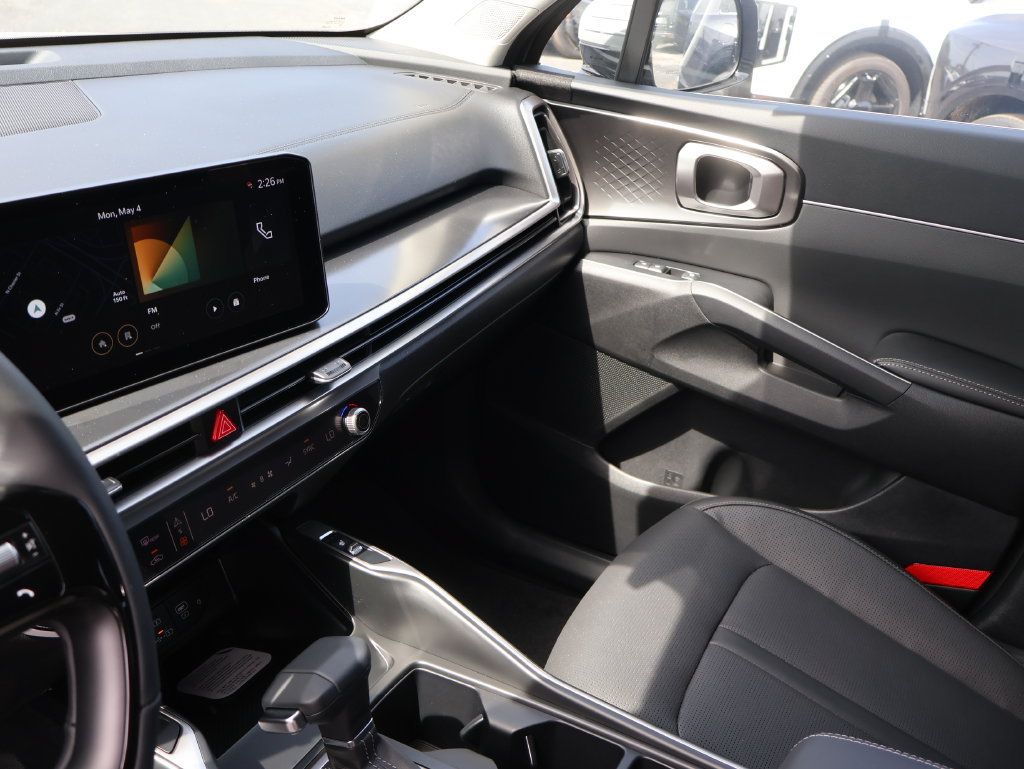 New 2026 Kia Sorento EX AWD/4WD image 26