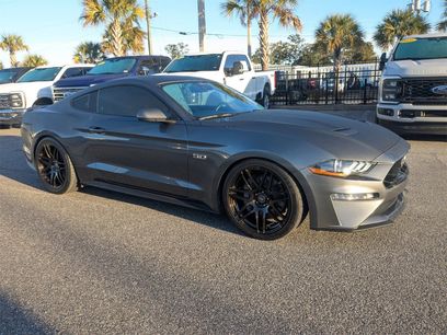 Used 2023 Ford Mustang GT
