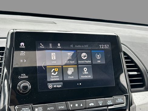 Used 2018 Honda Odyssey EX-L image 43