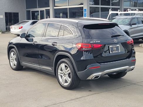 Used 2021 Mercedes-Benz GLA 250 4MATIC image 6