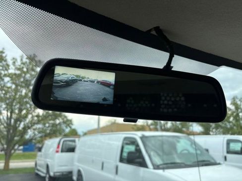 Used 2024 GMC Savana 2500 w/ Driver Convenience Package RWD image 38