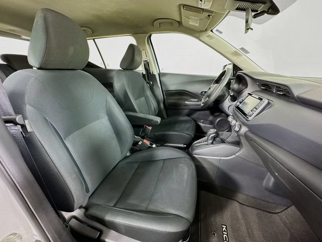 Used 2023 Nissan Kicks S FWD image 25