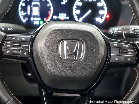 Used 2025 Honda HR-V Sport image 18