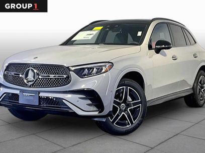 New 2027 Mercedes-Benz GLC 300 4MATIC