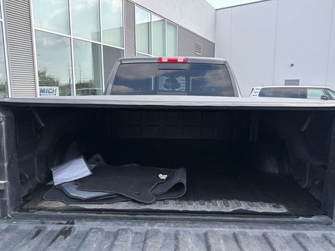 Used 2022 RAM 2500 Laramie AWD/4WD image 29