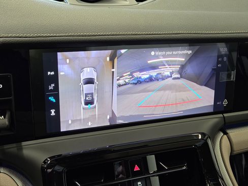 New 2026 Porsche Panamera 4 E-Hybrid AWD/4WD image 20