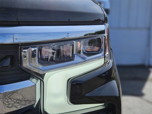 New 2025 Chevrolet Silverado 1500 LT w/ Z71 Off-Road Package image 10