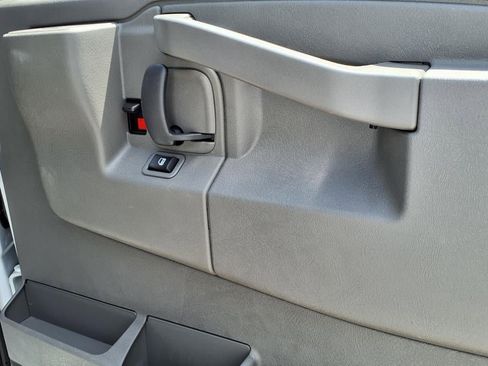 New 2024 GMC Savana 3500 w/ Power Convenience Package image 30