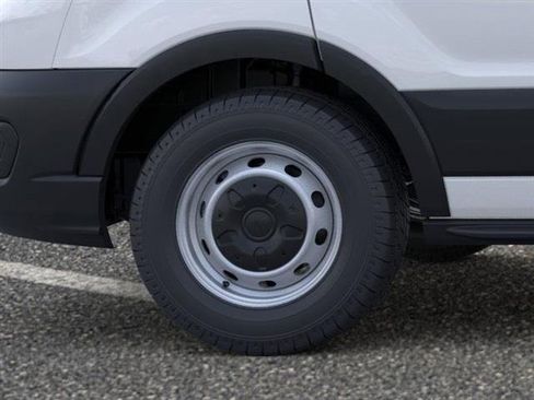 New 2025 Ford Transit 150 Low Roof w/ Load Area Protection Package image 19