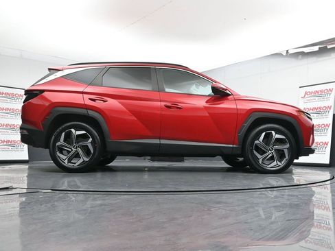 Used 2022 Hyundai Tucson SEL w/ Convenience + Premium Package image 39