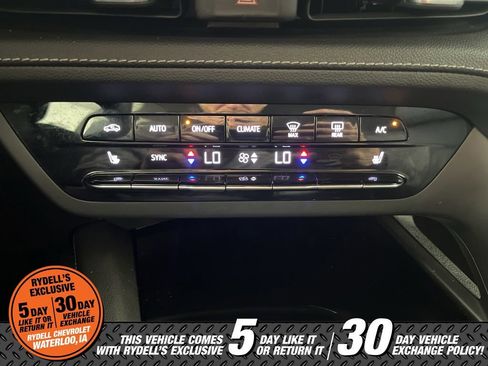 Certified 2023 Buick Envision Essence AWD/4WD image 32