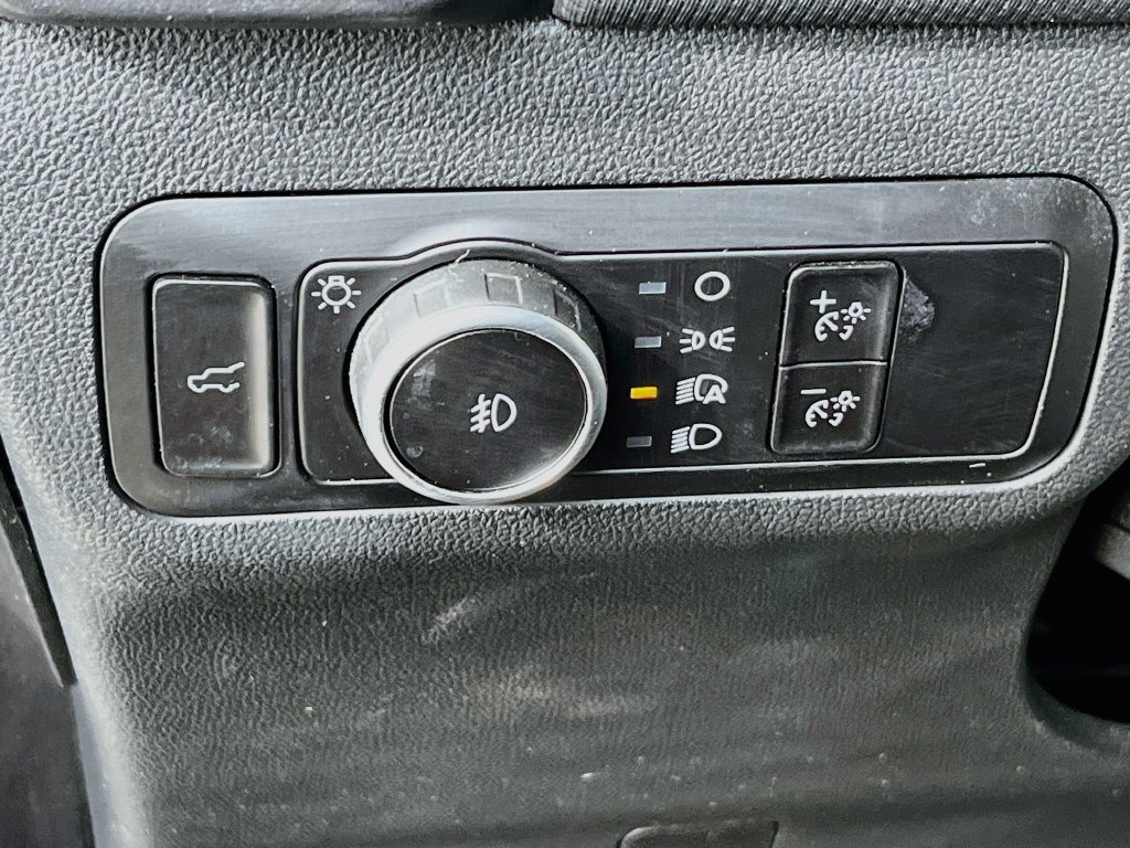Used 2025 Ford Bronco Sport Outer Banks AWD/4WD image 10