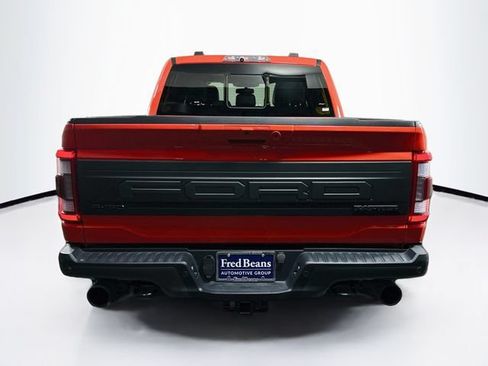 Used 2023 Ford F150 Raptor AWD/4WD image 8