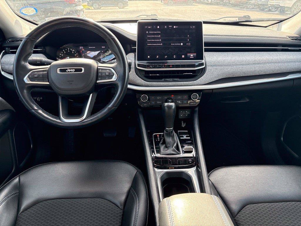 Used 2022 Jeep Compass Latitude w/ Convenience Group AWD/4WD image 18