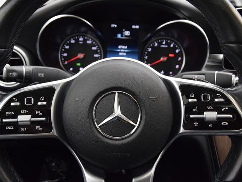 Certified 2020 Mercedes-Benz C 300 Sedan image 23