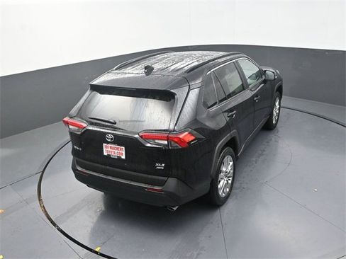 New 2025 Toyota RAV4 XLE Premium image 25