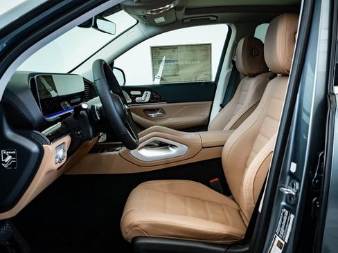 New 2026 Mercedes-Benz GLE 350 4MATIC image 40