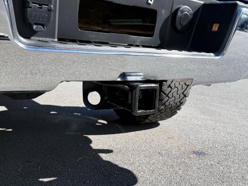 Used 2015 Chevrolet Silverado 1500 LT w/ All Star Edition image 14