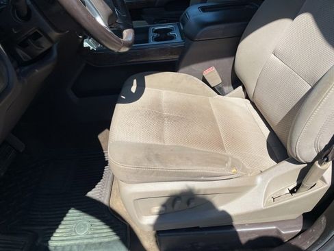 Used 2018 Chevrolet Silverado 1500 LT w/ All Star Edition image 10