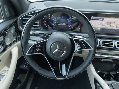 New 2026 Mercedes-Benz GLE 450 4MATIC image 24