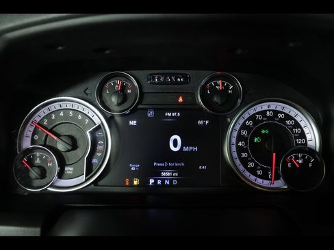 Used 2018 RAM 1500 Big Horn image 20