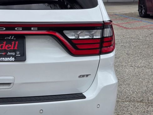 Used 2024 Dodge Durango GT RWD image 7