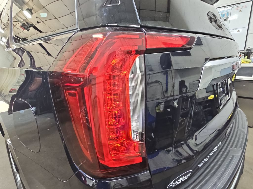 Used 2022 GMC Yukon Denali AWD/4WD image 41