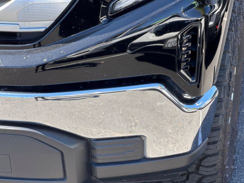 Used 2024 GMC Sierra 1500 SLE RWD image 49