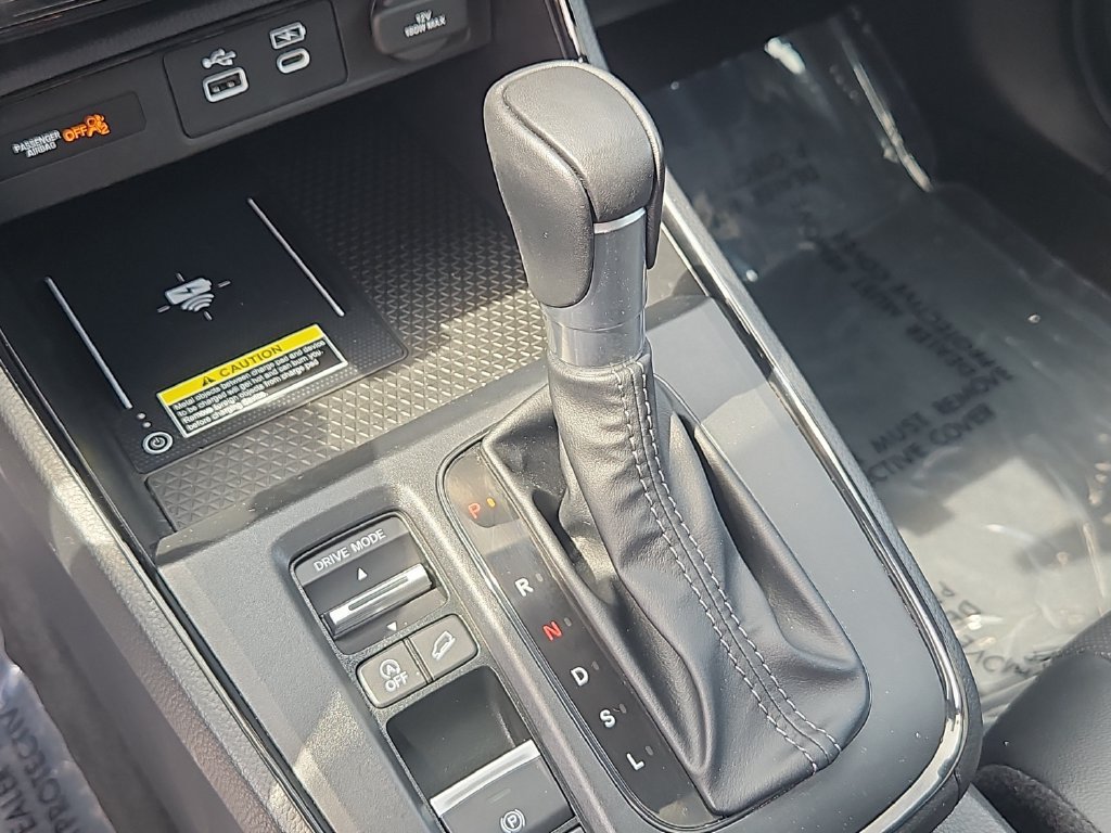 Certified 2025 Honda CR-V EX-L image 28