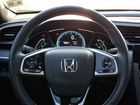 Used 2020 Honda Civic EX image 20