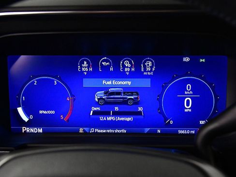 Used 2025 Ford F350 Platinum image 18