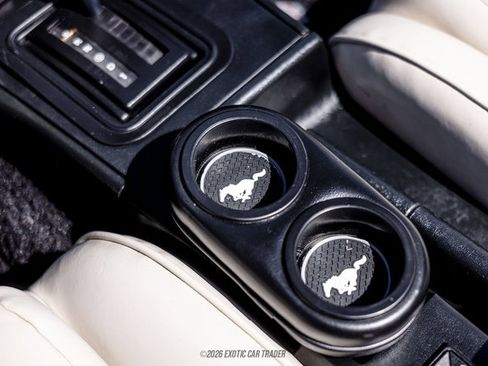 Used 1993 Ford Mustang LX RWD image 30