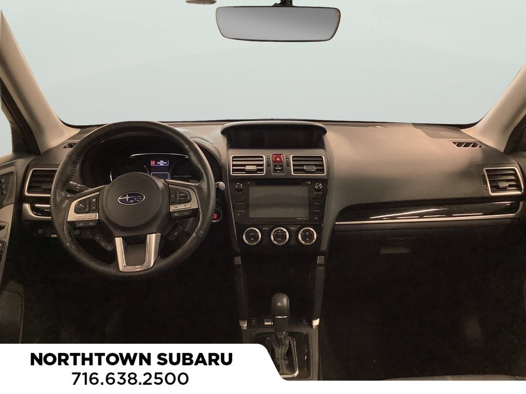 Used 2018 Subaru Forester 2.0XT Touring AWD/4WD image 9
