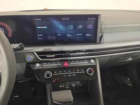New 2026 Hyundai Sonata SE image 21