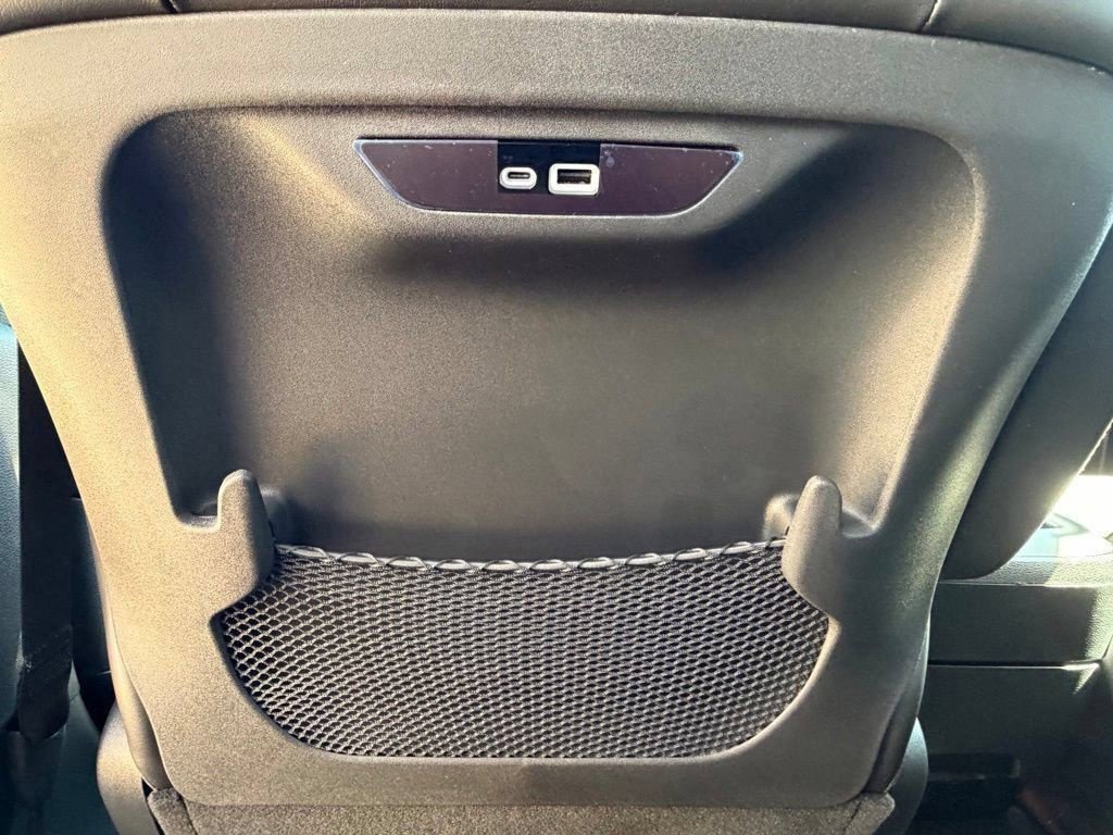 New 2026 Chrysler Pacifica Select FWD image 29