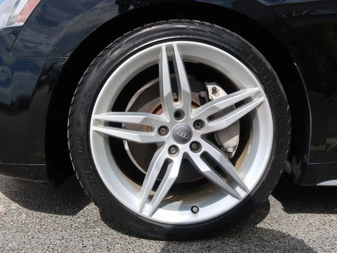 Used 2018 Audi A5 2.0T Premium Plus w/ Premium Plus image 55