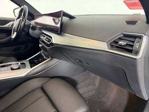 Used 2023 BMW i4 eDrive40 RWD image 30