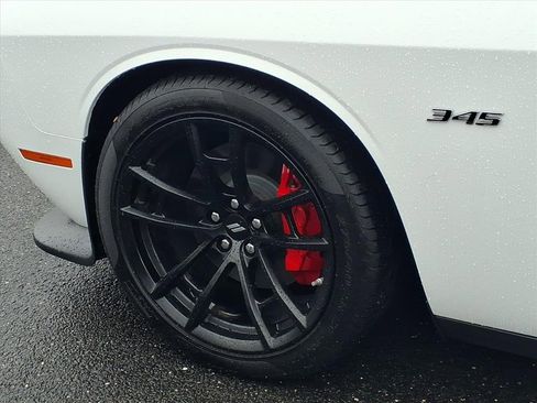 Certified 2023 Dodge Challenger R/T w/ Plus Package image 18