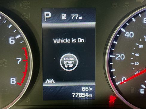 Used 2023 Kia Rio S w/ Technology Package image 15