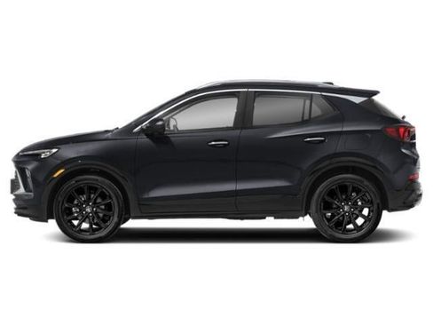 Used 2024 Buick Encore GX Sport Touring AWD/4WD image 2