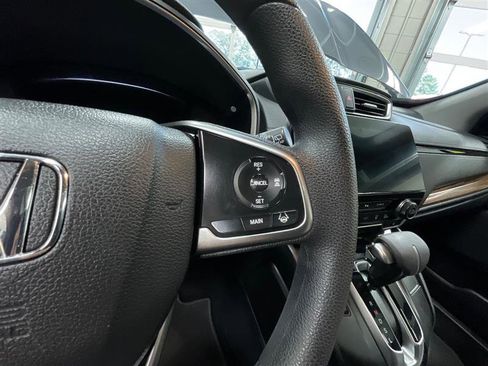Used 2018 Honda CR-V EX image 19