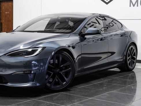Used 2023 Tesla Model S image 10