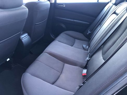 Used 2012 MAZDA MAZDA6 i Touring image 8