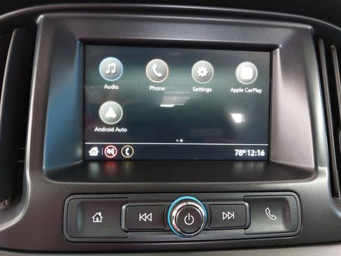 Used 2019 Chevrolet Colorado W/T w/ WT Convenience Package RWD image 21