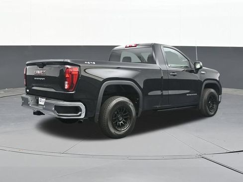 Used 2026 GMC Sierra 1500 Pro w/ Pro Value Package AWD/4WD image 14